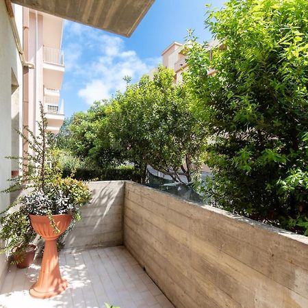 Apartament Leo'S Aparment Lido di Fermo Zewnętrze zdjęcie