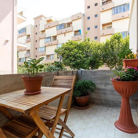 Apartament Leo'S Aparment Lido di Fermo Zewnętrze zdjęcie