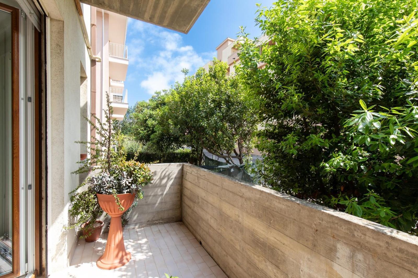 Apartament Leo'S Aparment Lido di Fermo Zewnętrze zdjęcie
