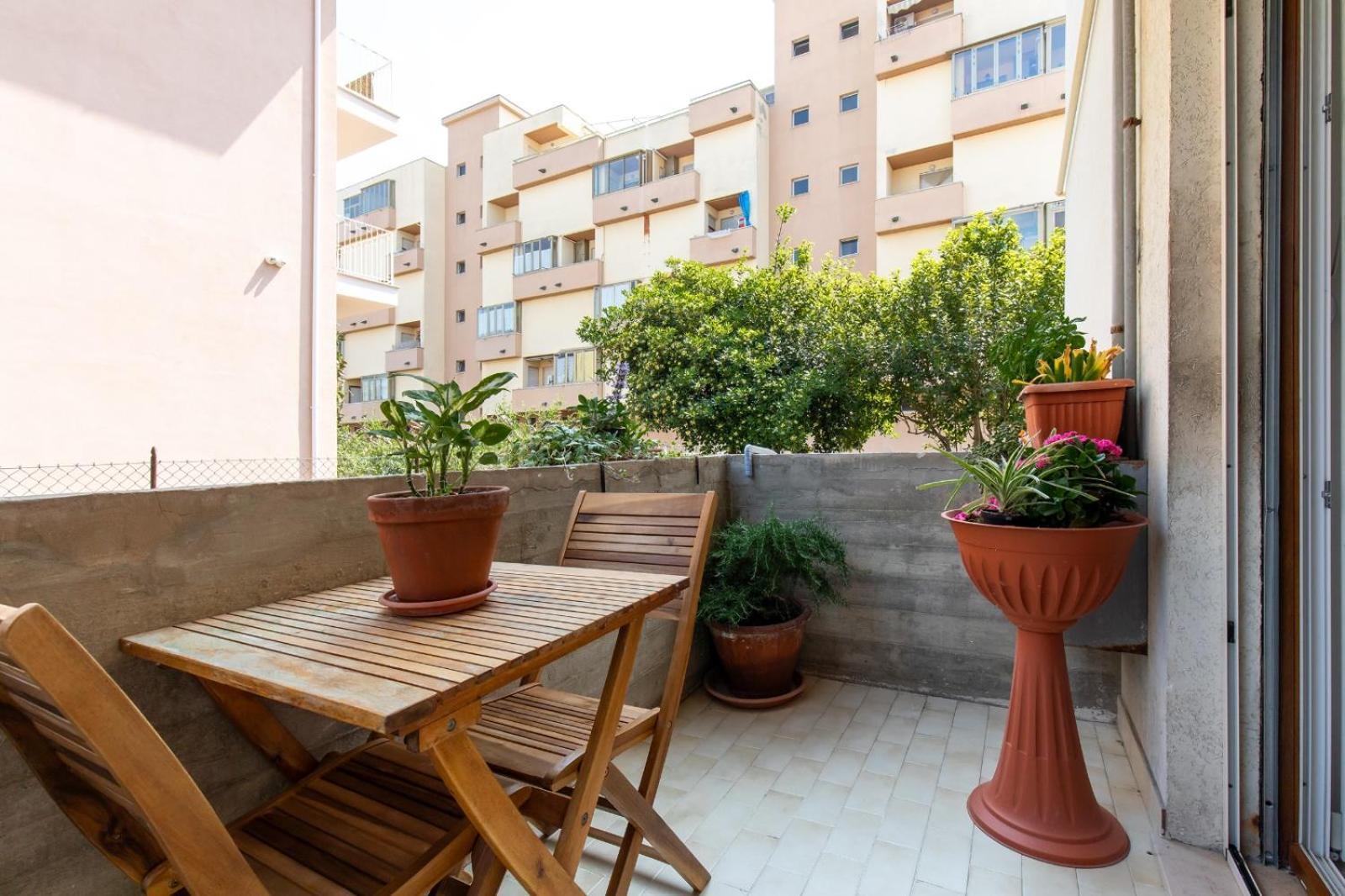 Apartament Leo'S Aparment Lido di Fermo Zewnętrze zdjęcie