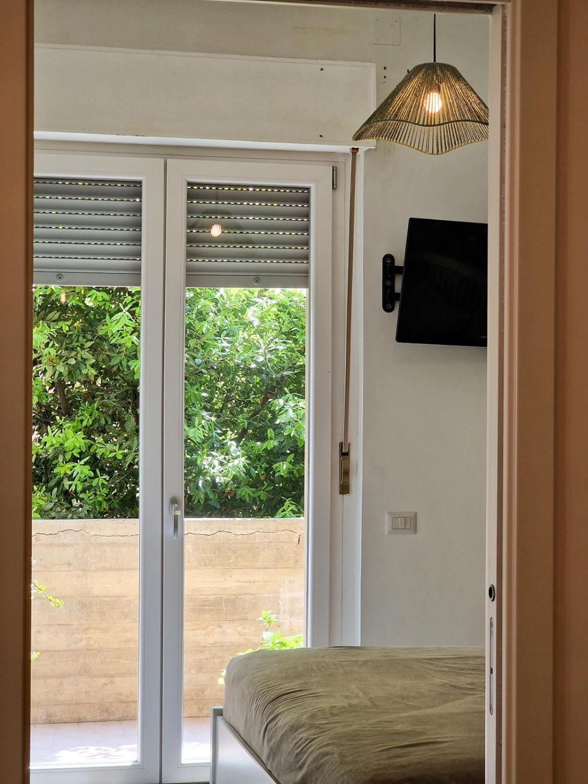 Apartament Leo'S Aparment Lido di Fermo Zewnętrze zdjęcie
