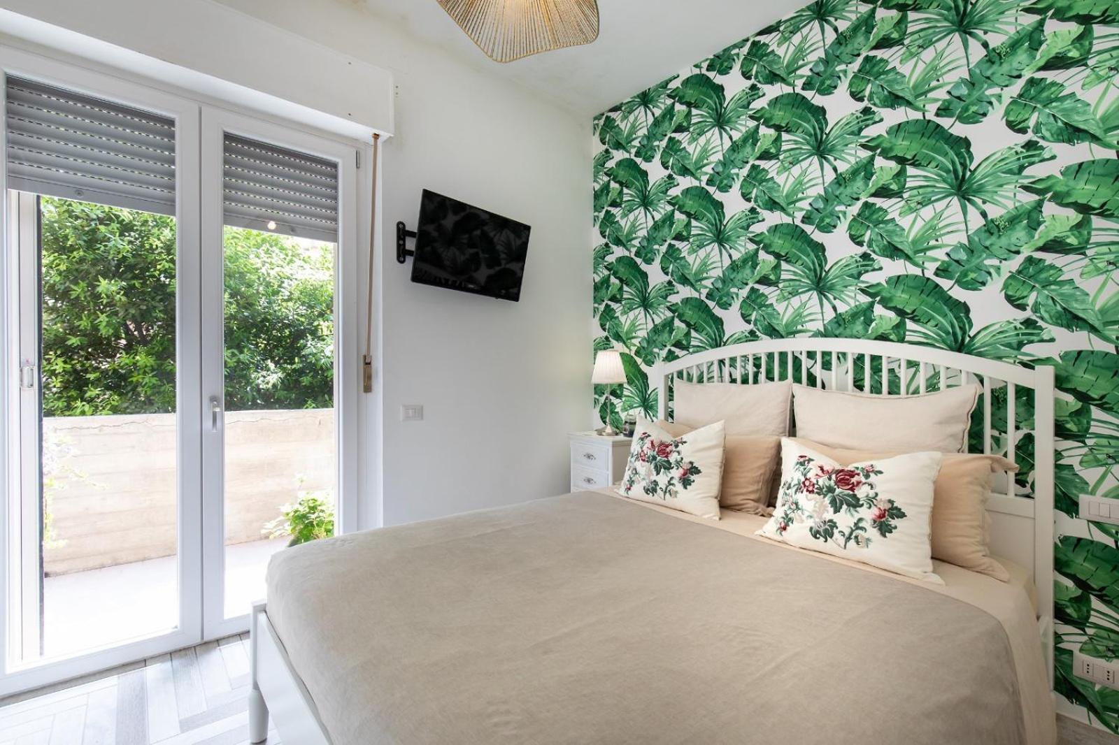 Apartament Leo'S Aparment Lido di Fermo Zewnętrze zdjęcie