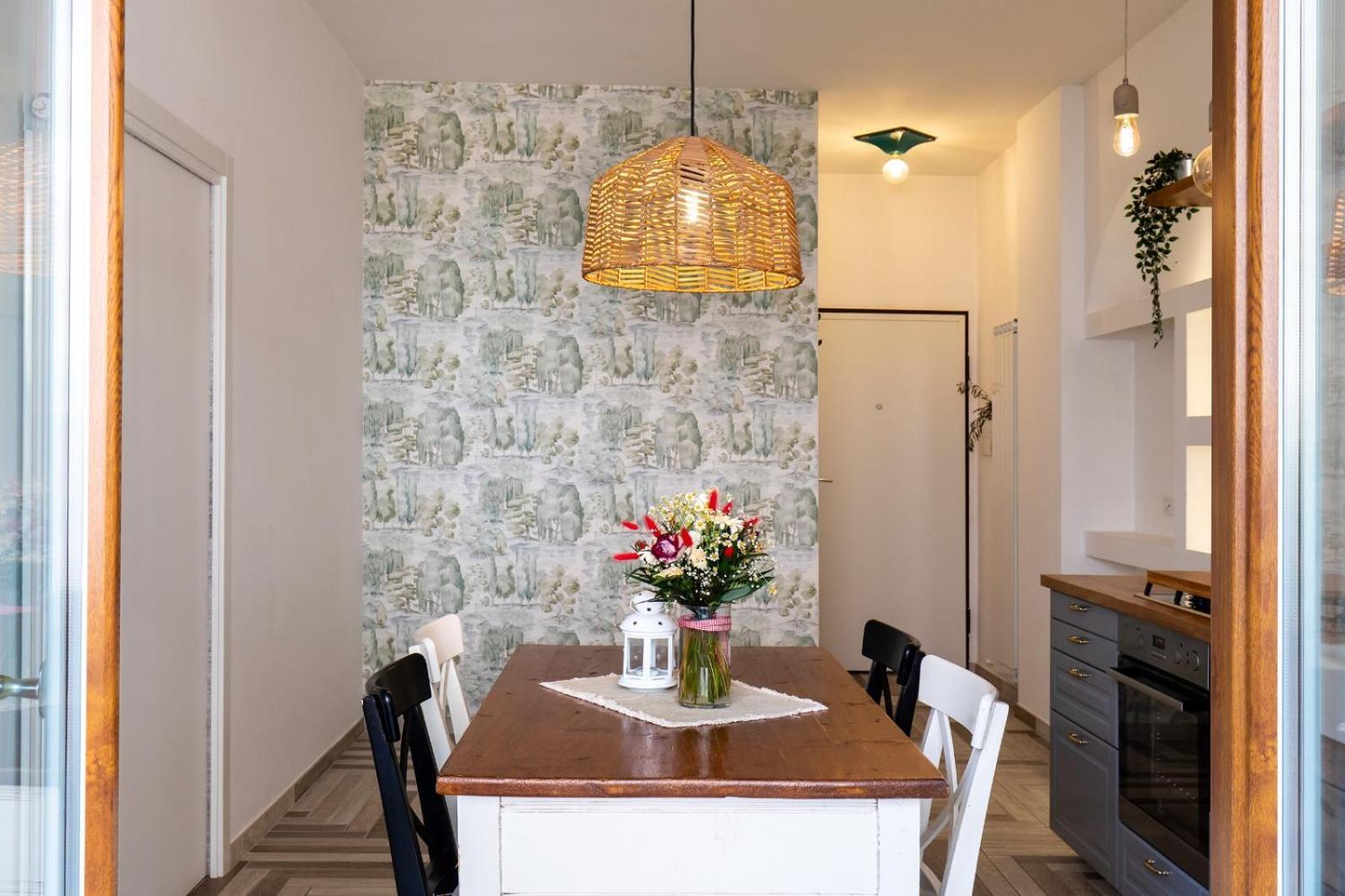 Apartament Leo'S Aparment Lido di Fermo Zewnętrze zdjęcie
