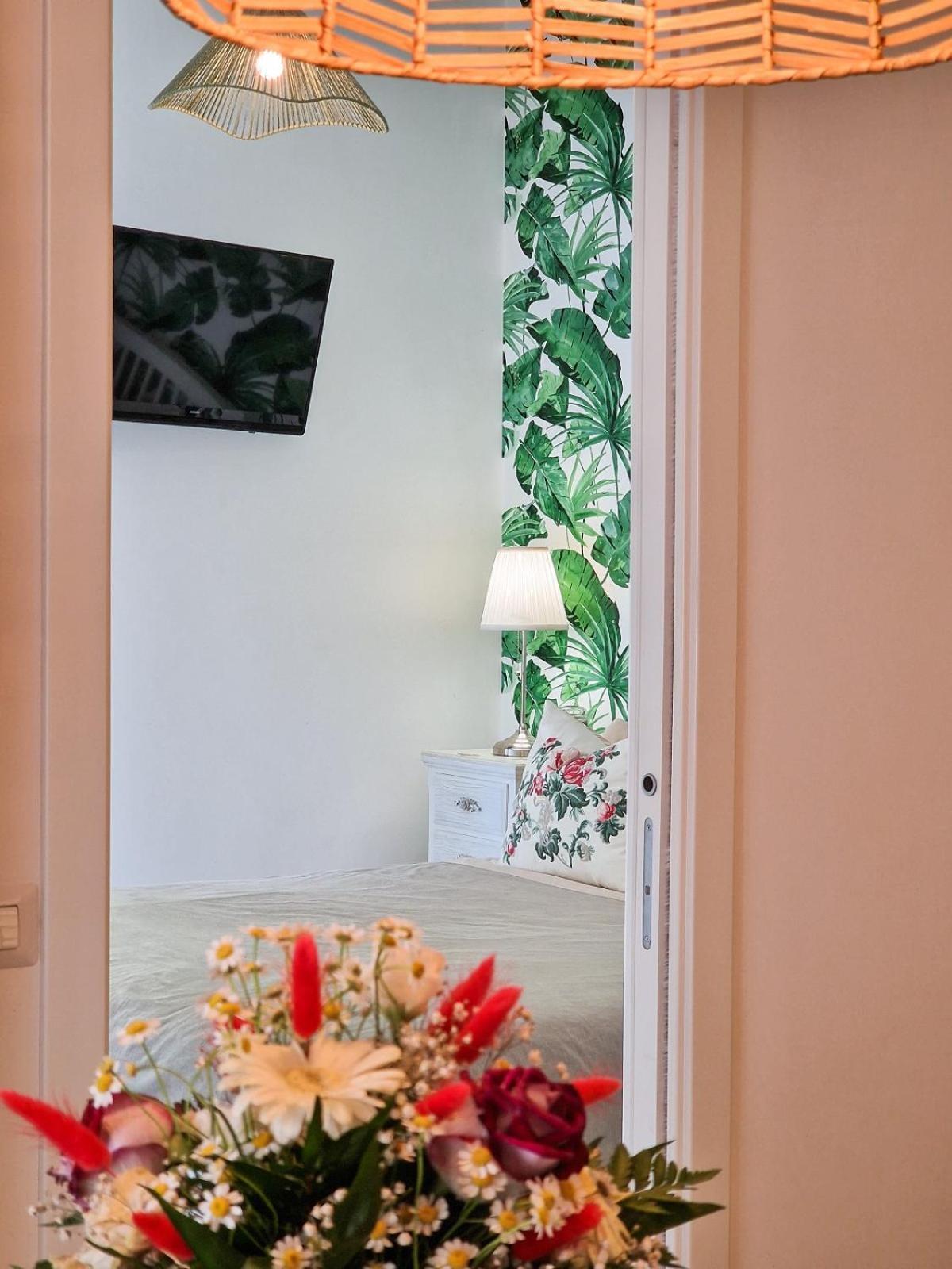 Apartament Leo'S Aparment Lido di Fermo Zewnętrze zdjęcie