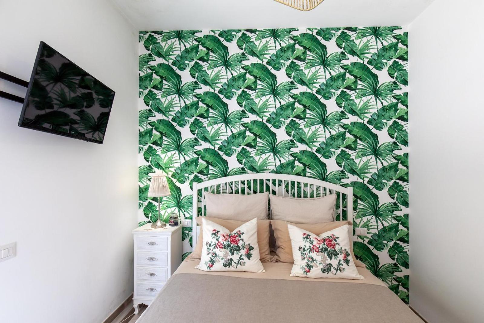 Apartament Leo'S Aparment Lido di Fermo Zewnętrze zdjęcie