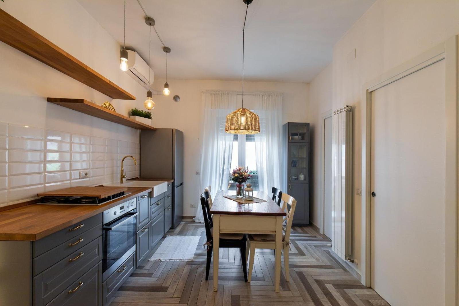 Apartament Leo'S Aparment Lido di Fermo Zewnętrze zdjęcie