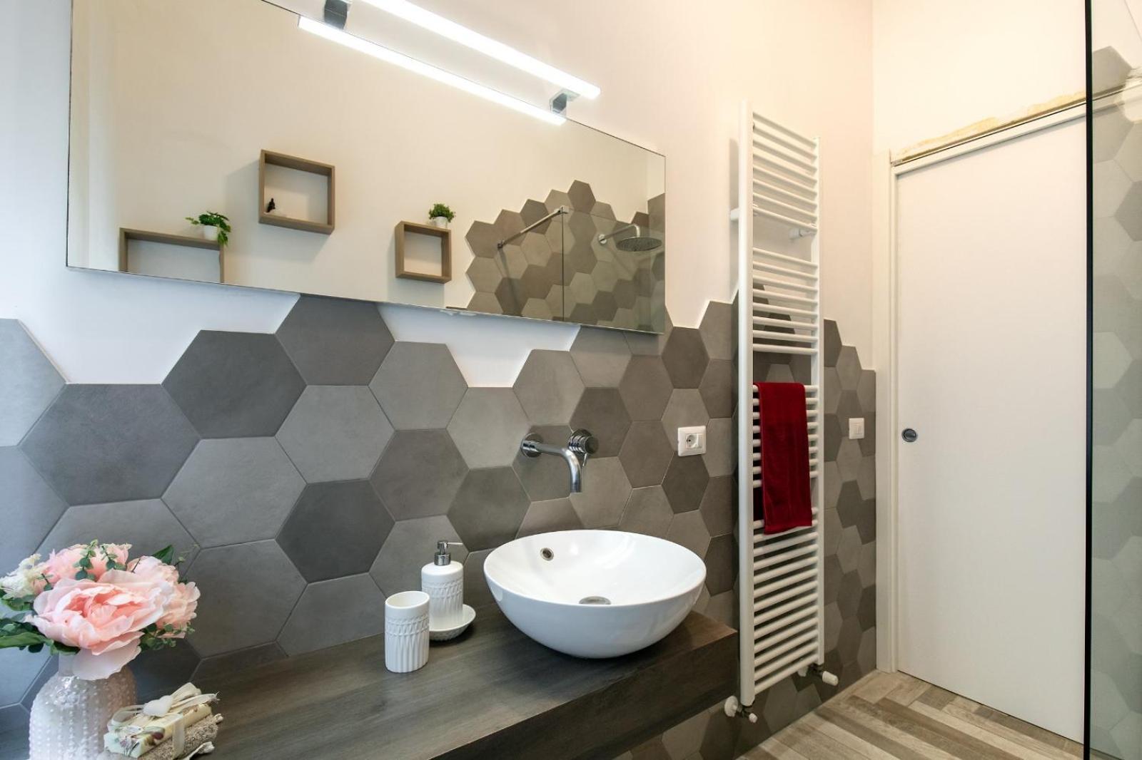 Apartament Leo'S Aparment Lido di Fermo Zewnętrze zdjęcie