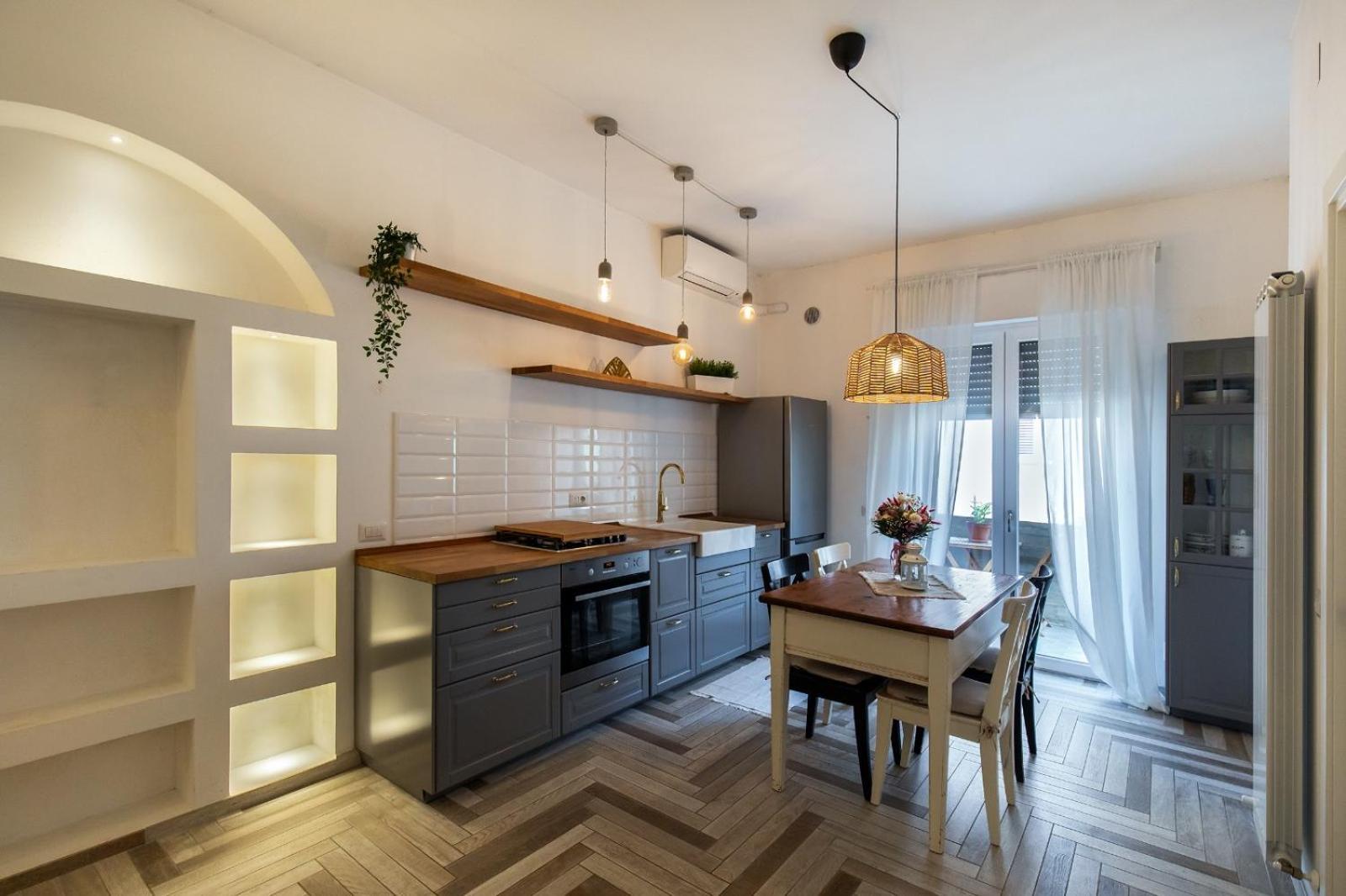 Apartament Leo'S Aparment Lido di Fermo Zewnętrze zdjęcie