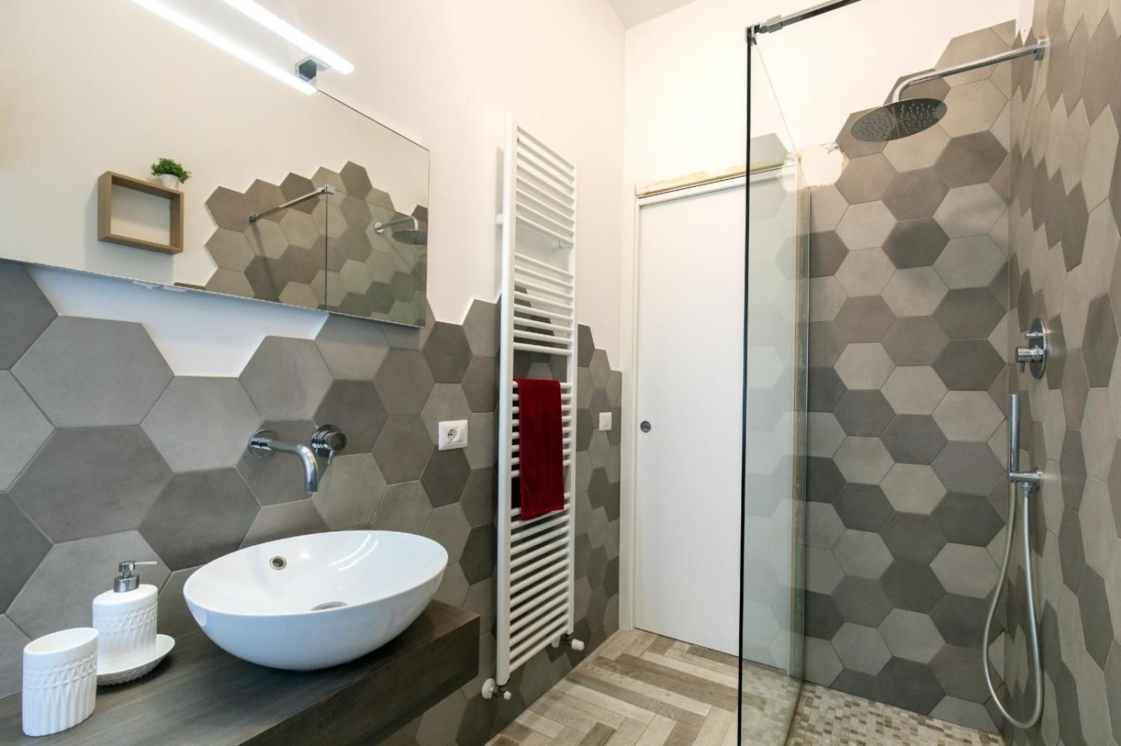 Apartament Leo'S Aparment Lido di Fermo Zewnętrze zdjęcie