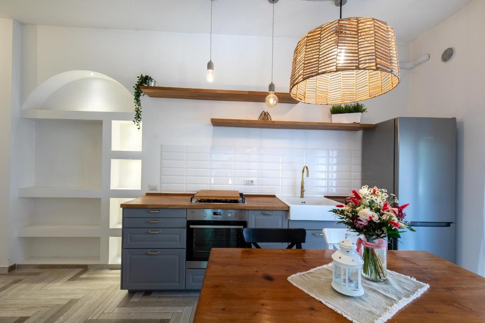Apartament Leo'S Aparment Lido di Fermo Zewnętrze zdjęcie