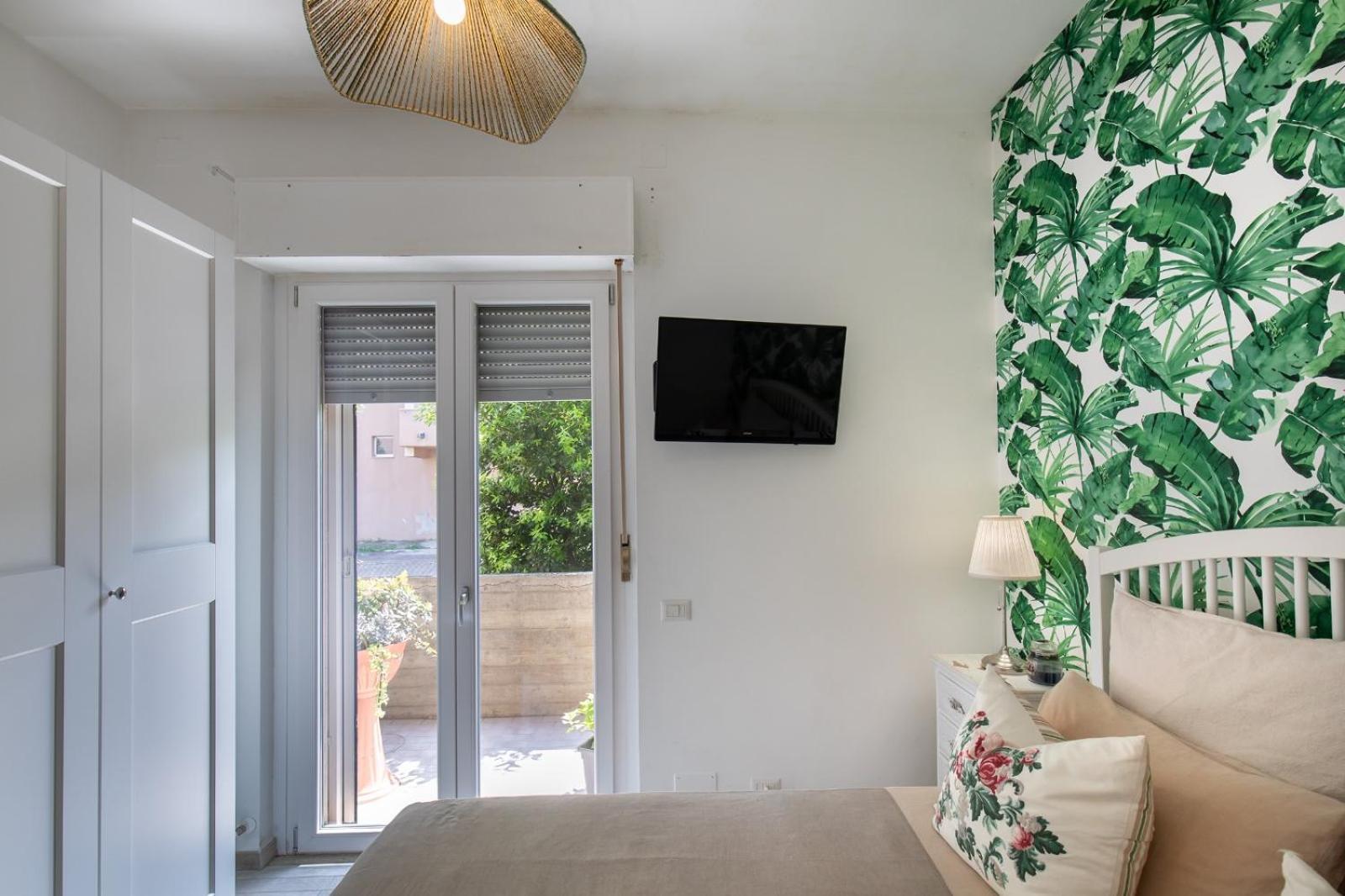 Apartament Leo'S Aparment Lido di Fermo Zewnętrze zdjęcie