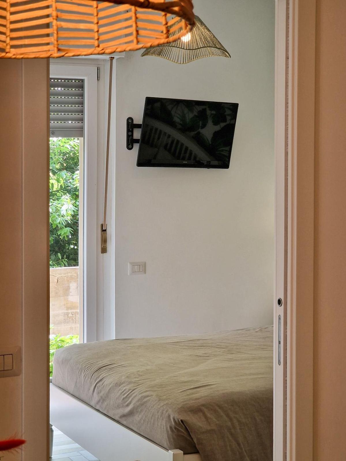 Apartament Leo'S Aparment Lido di Fermo Zewnętrze zdjęcie
