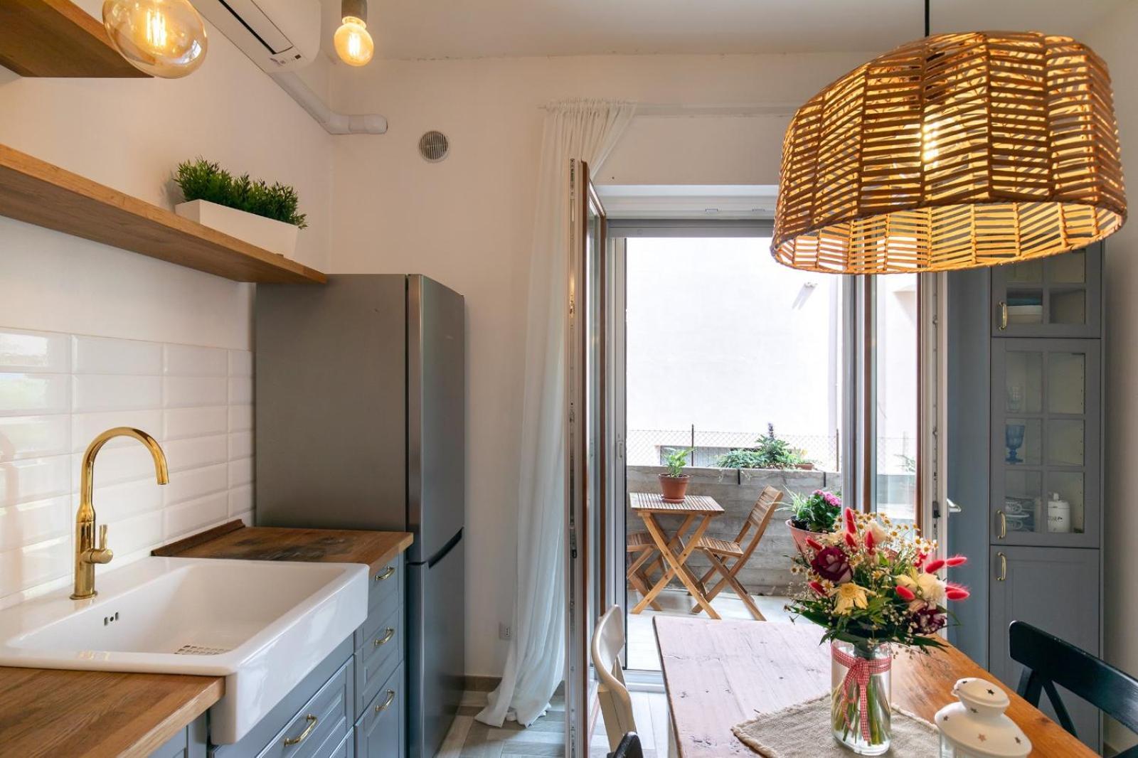 Apartament Leo'S Aparment Lido di Fermo Zewnętrze zdjęcie