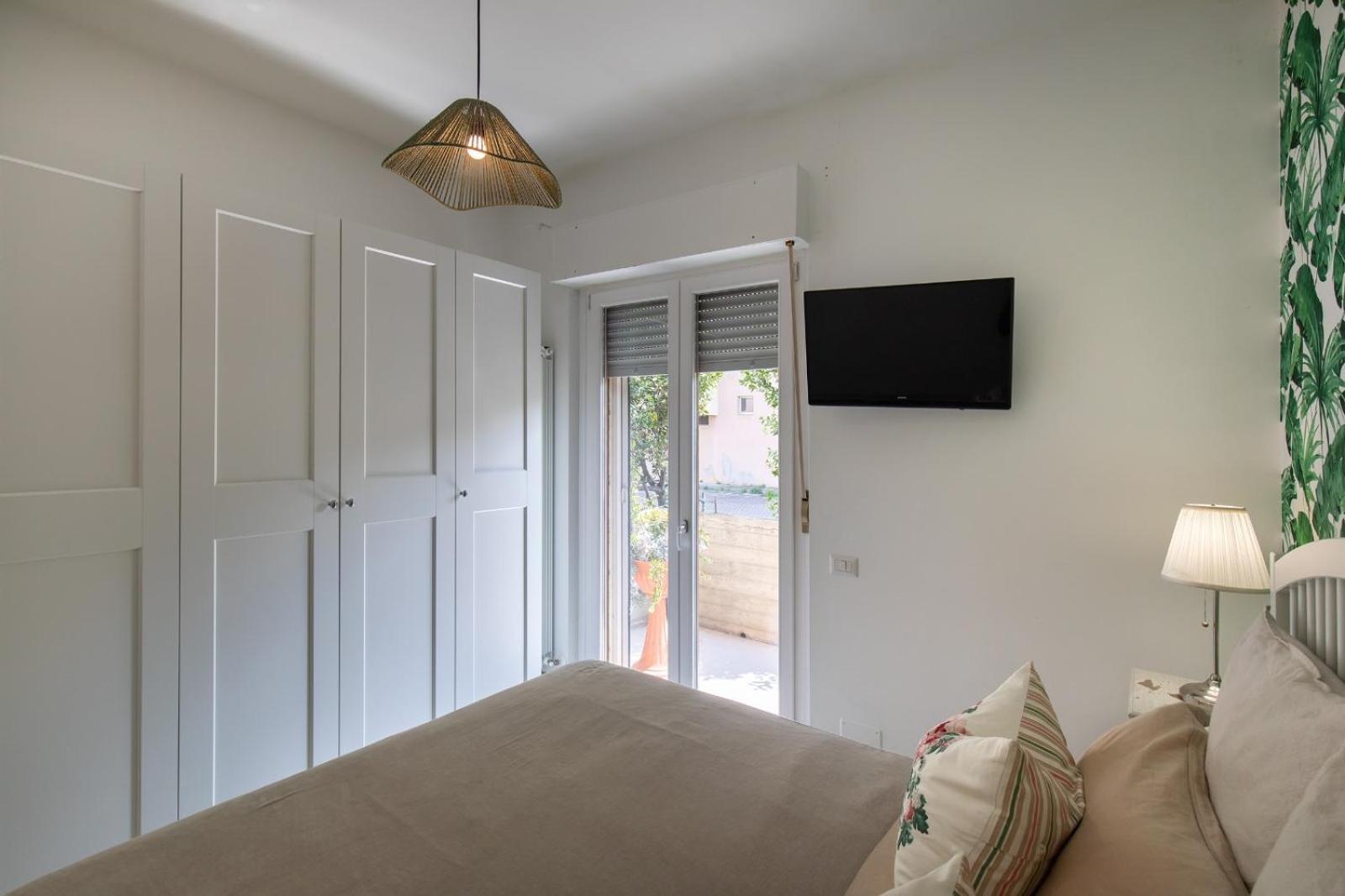 Apartament Leo'S Aparment Lido di Fermo Zewnętrze zdjęcie